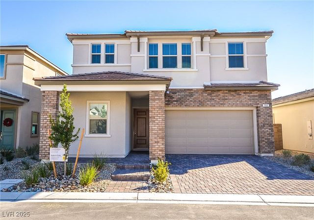 552 Parkwind Lane, Las Vegas, NV 89138