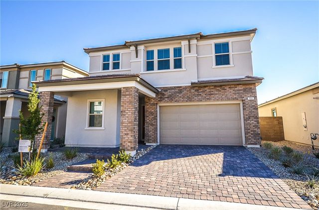 552 Parkwind Lane, Las Vegas, NV 89138