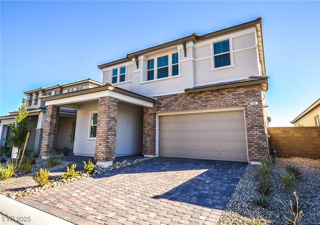 552 Parkwind Lane, Las Vegas, NV 89138