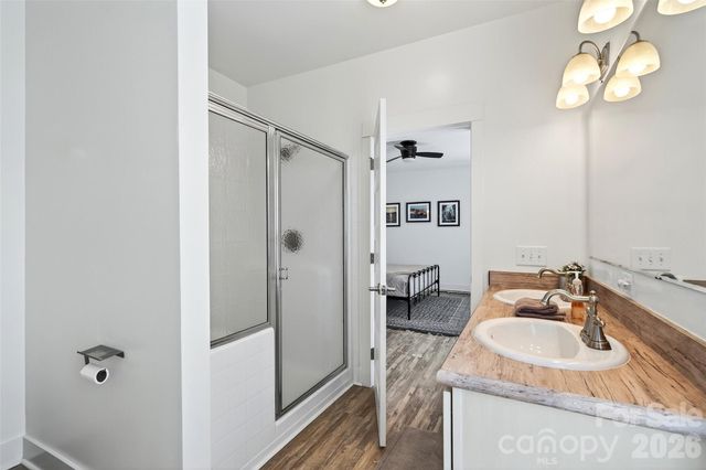 8026 Buck Creek Road, Marion, NC 28752