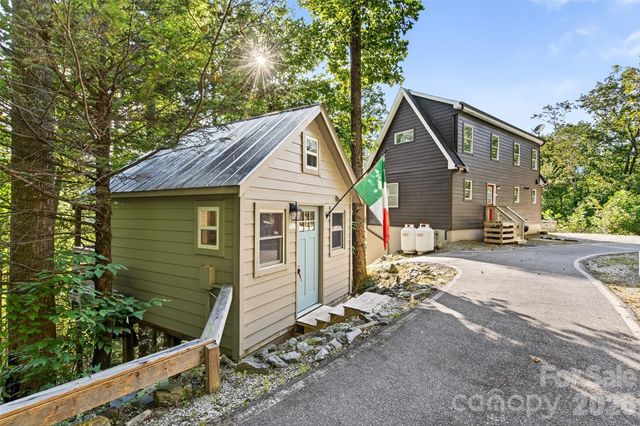 8026 Buck Creek Road, Marion, NC 28752