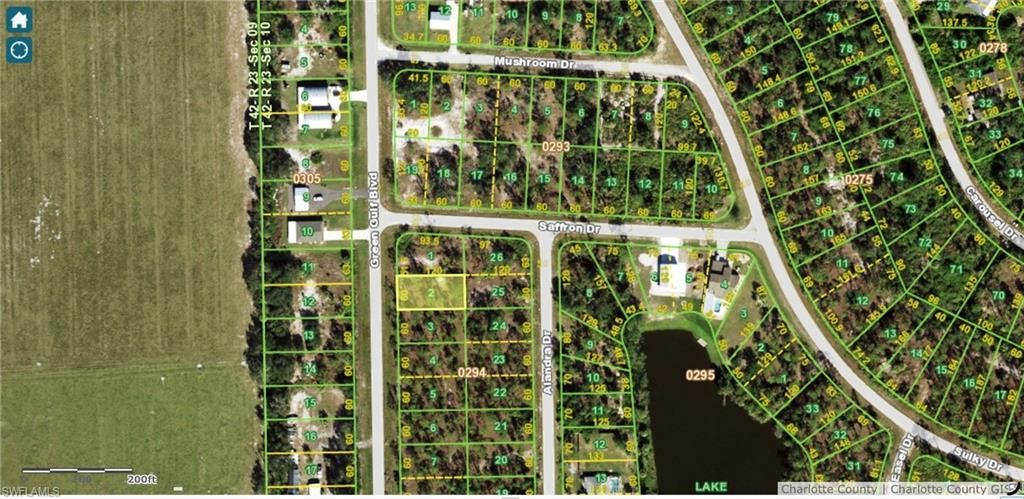 13302 Green Gulf BLVD, PUNTA GORDA, FL 33955 — photo 3