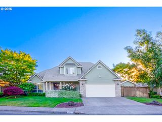 3152 WOLF MEADOWS Ln, Eugene, OR 97408