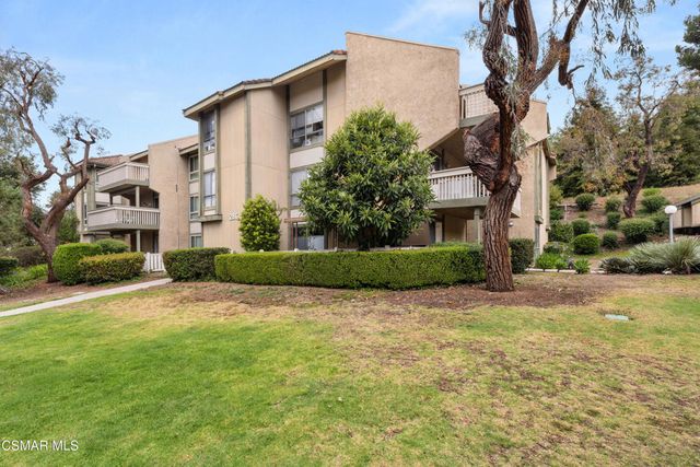 286 Oakleaf Drive 32, Thousand Oaks, CA 91360