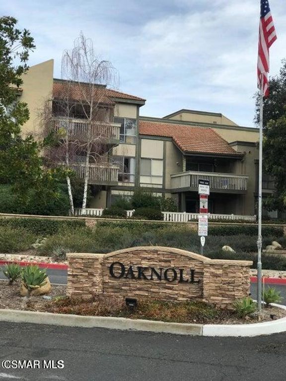 286 Oakleaf Drive 32, Thousand Oaks, CA 91360