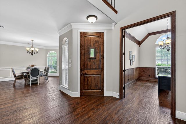 1955 Sandy Creek Drive, Frisco, TX 75033