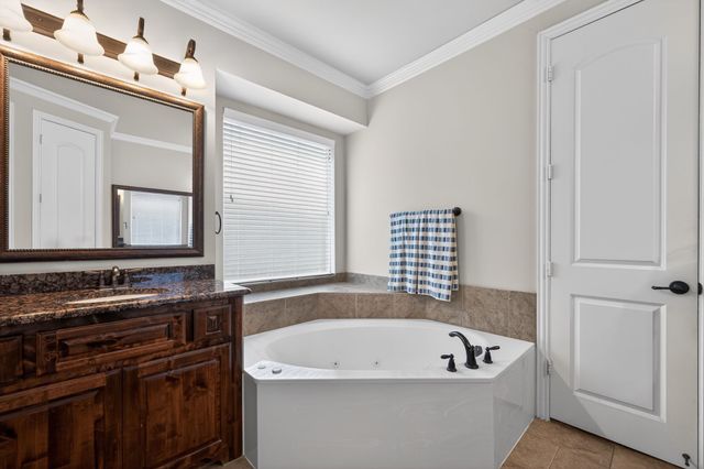 1955 Sandy Creek Drive, Frisco, TX 75033