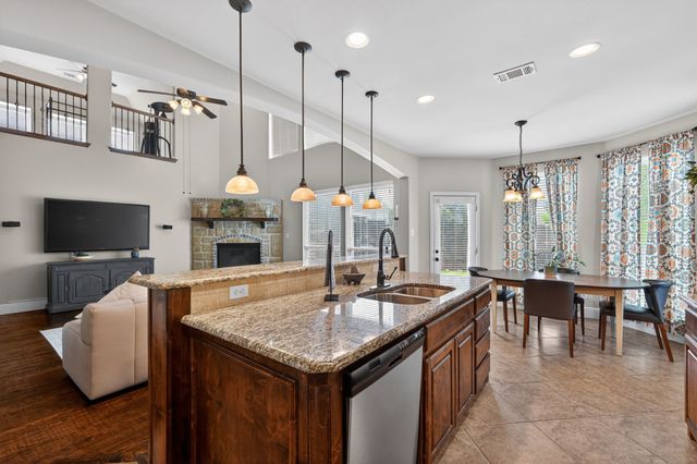 1955 Sandy Creek Drive, Frisco, TX 75033