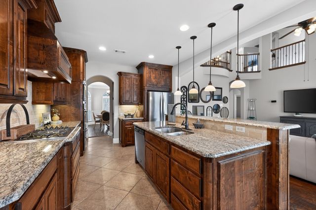 1955 Sandy Creek Drive, Frisco, TX 75033