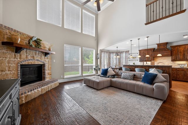 1955 Sandy Creek Drive, Frisco, TX 75033