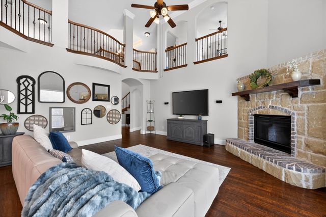 1955 Sandy Creek Drive, Frisco, TX 75033