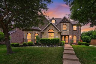 1955 Sandy Creek Drive, Frisco, TX 75033