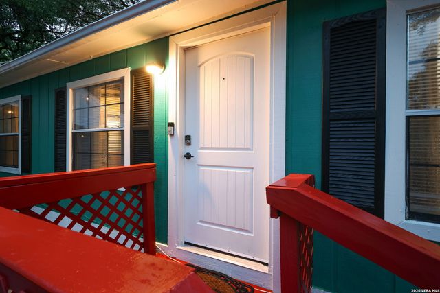 25115 brewer, San Antonio, TX 78257