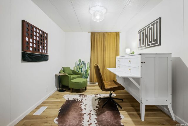 25115 brewer, San Antonio, TX 78257