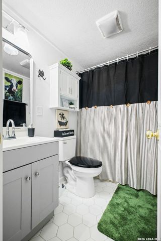 25115 brewer, San Antonio, TX 78257