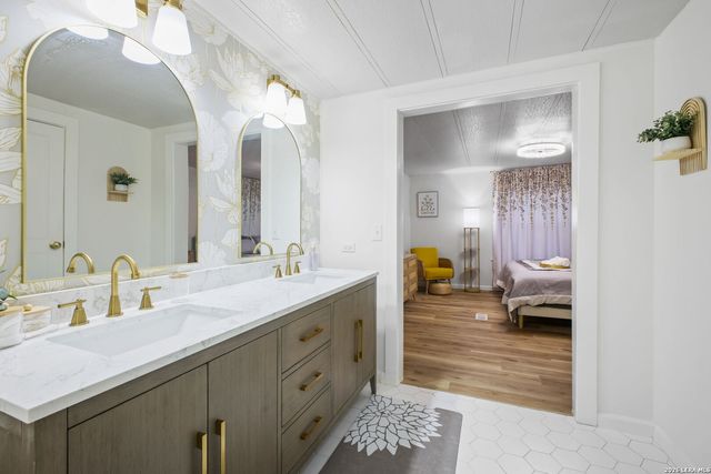 25115 brewer, San Antonio, TX 78257