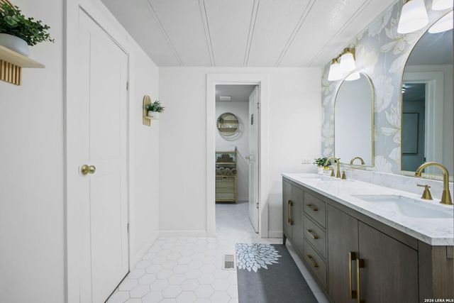 25115 brewer, San Antonio, TX 78257