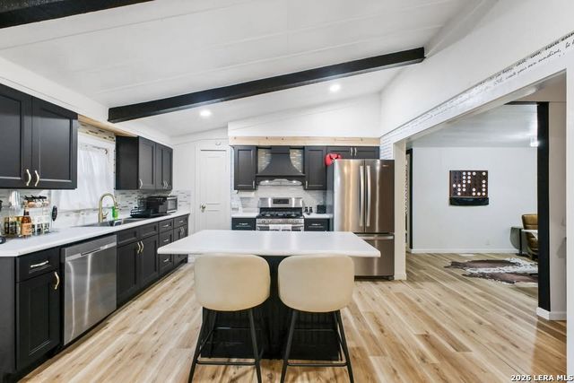 25115 brewer, San Antonio, TX 78257