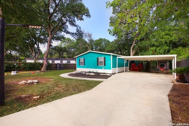 25115 brewer, San Antonio, TX 78257