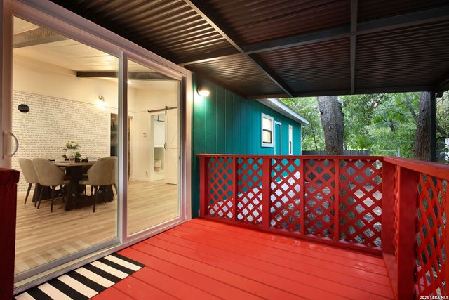 25115 brewer, San Antonio, TX 78257