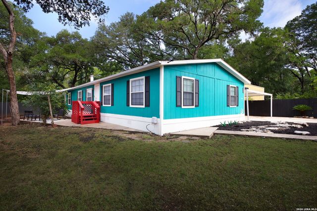 25115 brewer, San Antonio, TX 78257