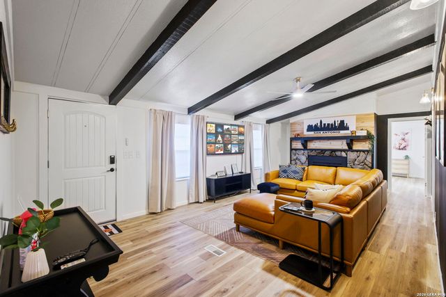 25115 brewer, San Antonio, TX 78257