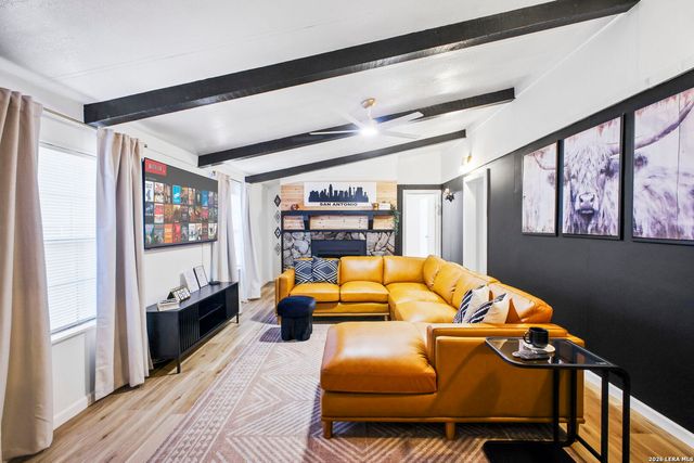 25115 brewer, San Antonio, TX 78257