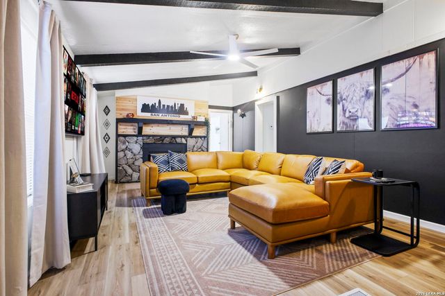 25115 brewer, San Antonio, TX 78257