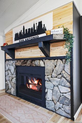 25115 brewer, San Antonio, TX 78257