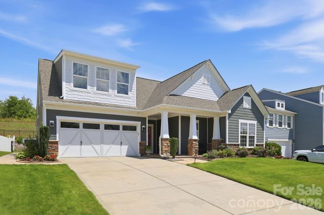 15802 Reynolds Drive, Fort Mill, SC 29707