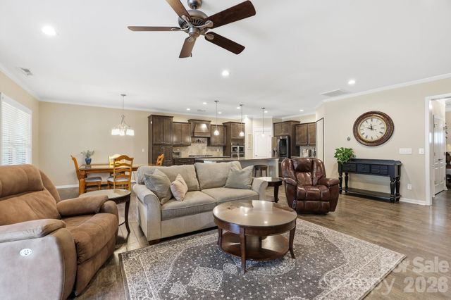 15802 Reynolds Drive, Fort Mill, SC 29707