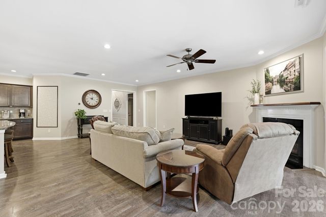 15802 Reynolds Drive, Fort Mill, SC 29707