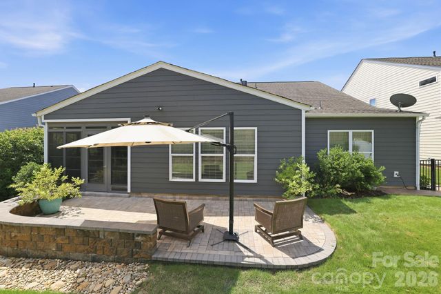 15802 Reynolds Drive, Fort Mill, SC 29707