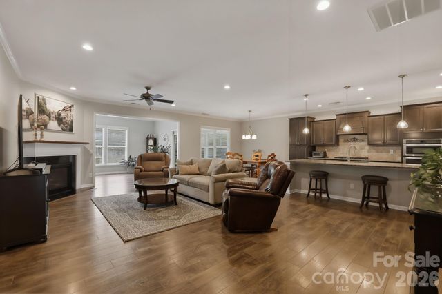 15802 Reynolds Drive, Fort Mill, SC 29707