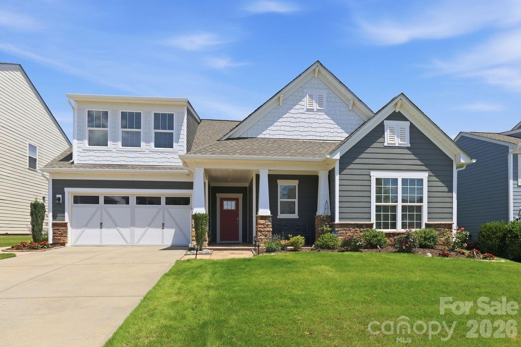 15802 Reynolds Drive, Fort Mill, SC 29707