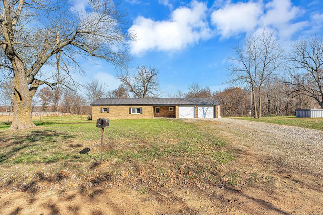 369 Mountain Dale Road, Seymour, MO 65746