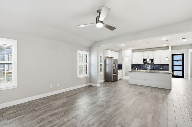 1120 Flamingo Road, Forney, TX 75126