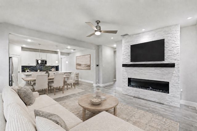1120 Flamingo Road, Forney, TX 75126