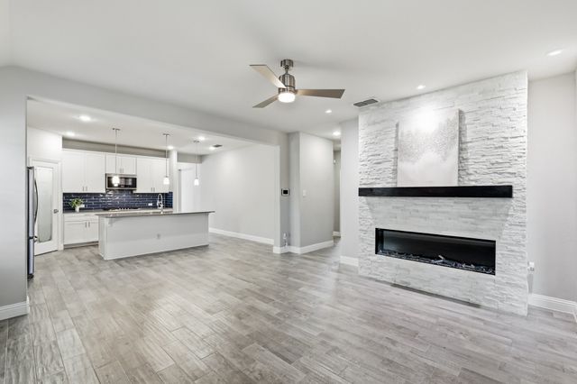 1120 Flamingo Road, Forney, TX 75126