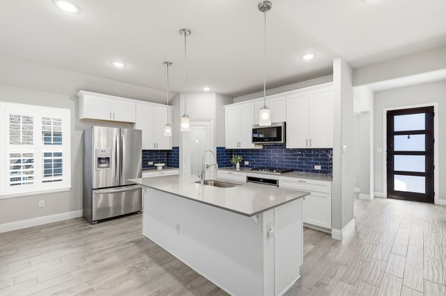 1120 Flamingo Road, Forney, TX 75126