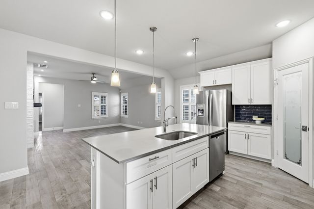 1120 Flamingo Road, Forney, TX 75126