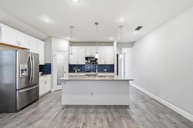 1120 Flamingo Road, Forney, TX 75126