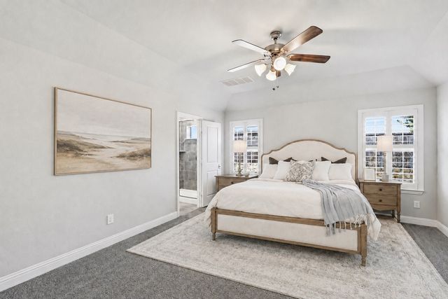 1120 Flamingo Road, Forney, TX 75126