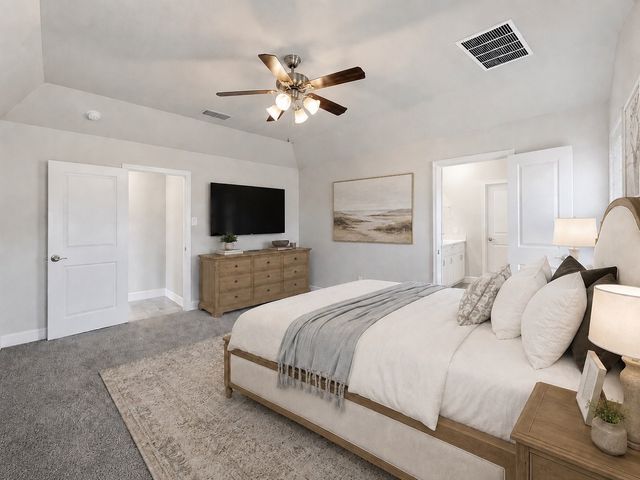 1120 Flamingo Road, Forney, TX 75126
