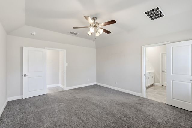 1120 Flamingo Road, Forney, TX 75126