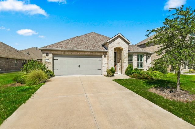 1120 Flamingo Road, Forney, TX 75126