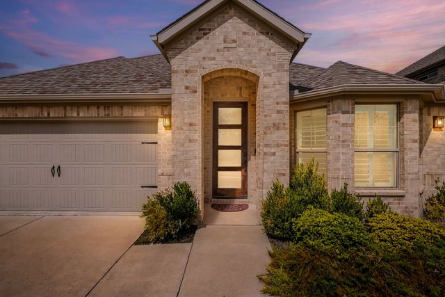 1120 Flamingo Road, Forney, TX 75126