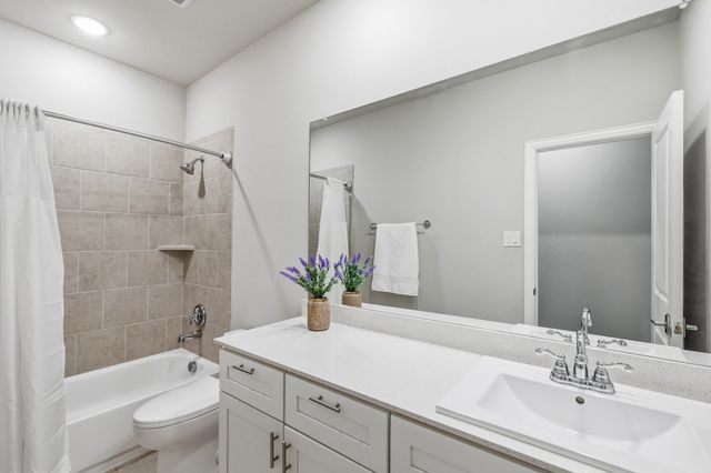1120 Flamingo Road, Forney, TX 75126