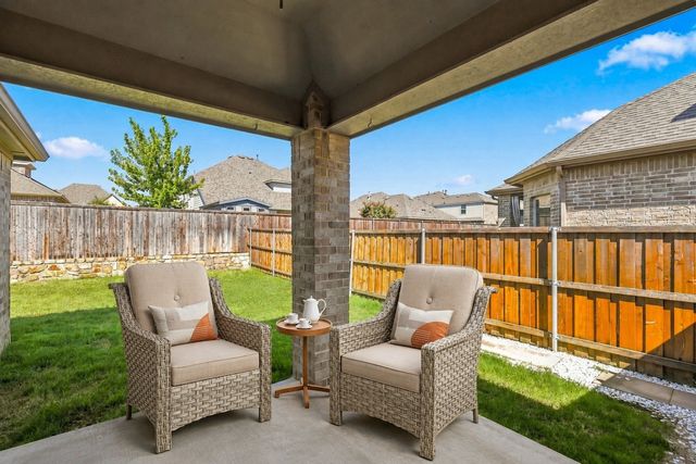 1120 Flamingo Road, Forney, TX 75126