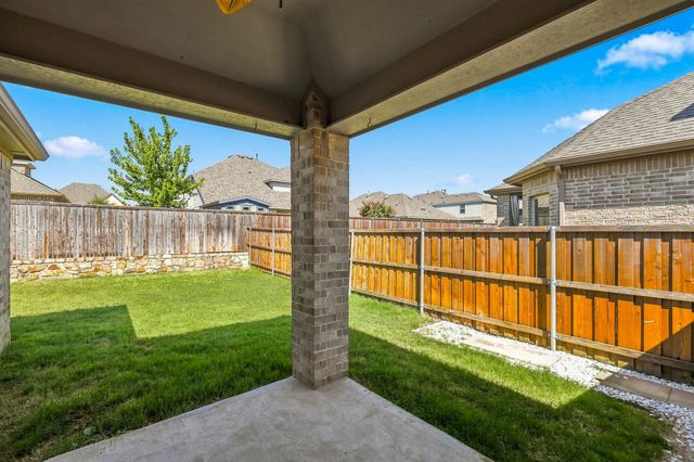 1120 Flamingo Road, Forney, TX 75126